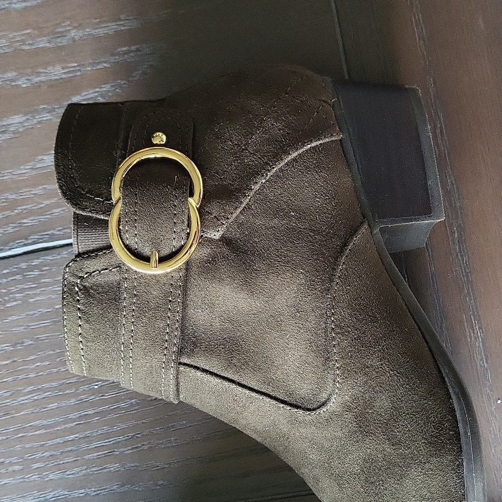 Unisa booties - Picture 5 of 6
